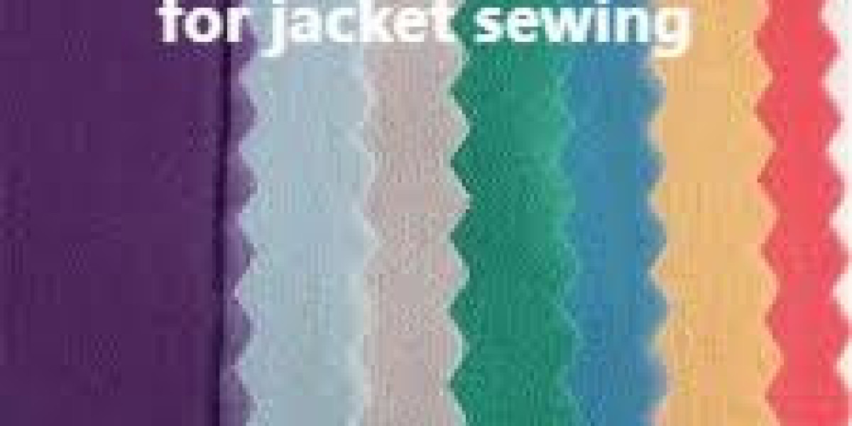 Elevate Apparel Performance with interlining-factory’s Superior Interlining Technology