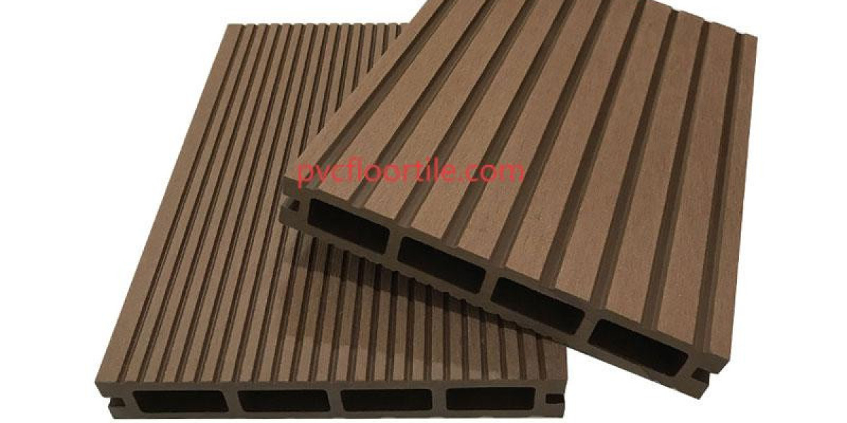 Building Healthier Spaces: Osk's PVC Flooring Factory Commitment