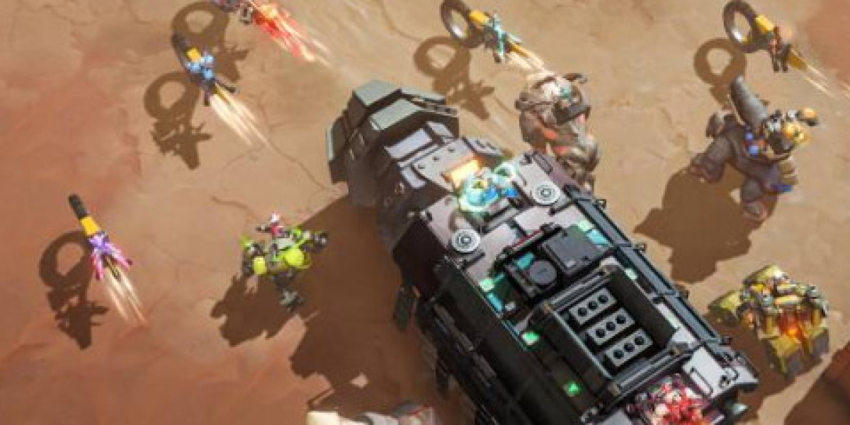 MMOEXP Warborne Above Ashes：Strategy Tips for Drifter Rotation Mastery