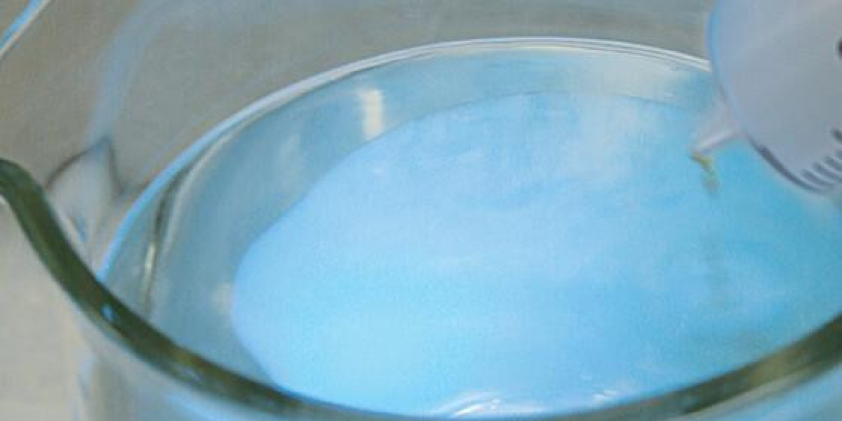 Fracturing Fluid Chemicals by polyacrylamidefactory Factory