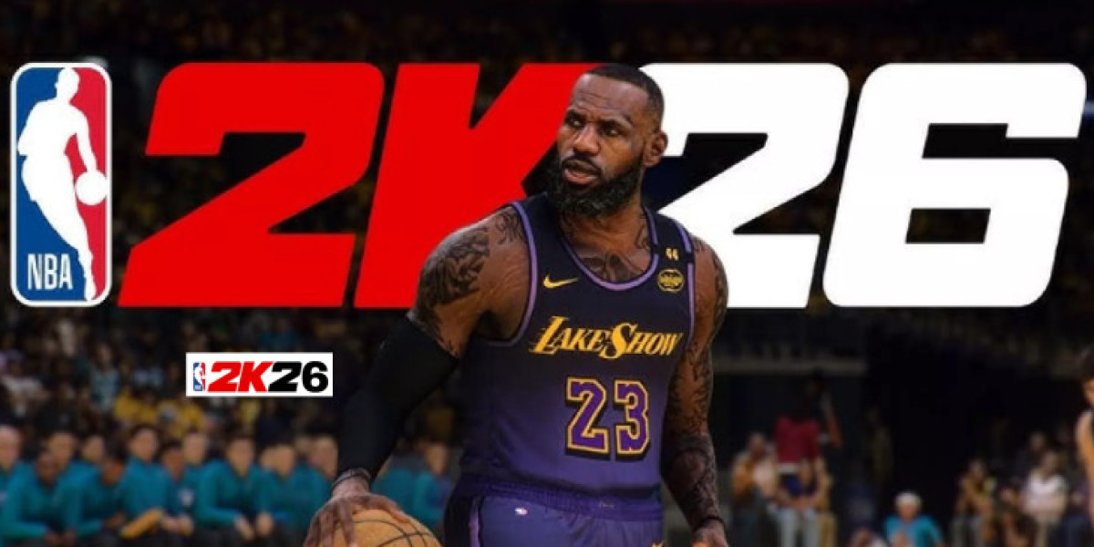 nba2king Unlocking NBA 2K26: Where to Buy Cheap MT Coins