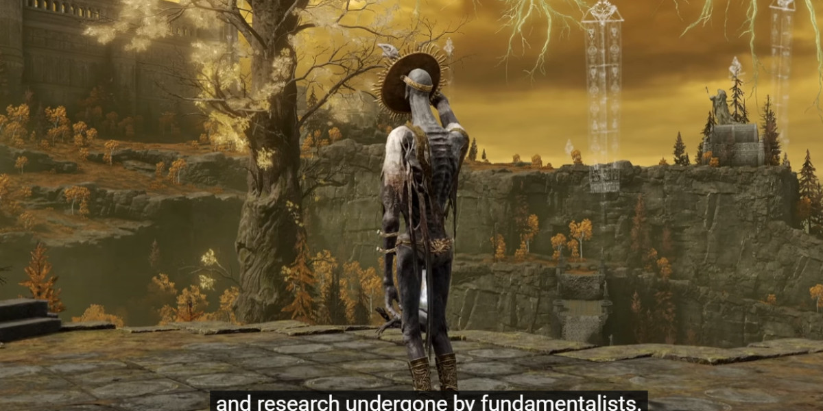 Explore 21 Secret Elden Ring Items Hidden in Unexpected Locations