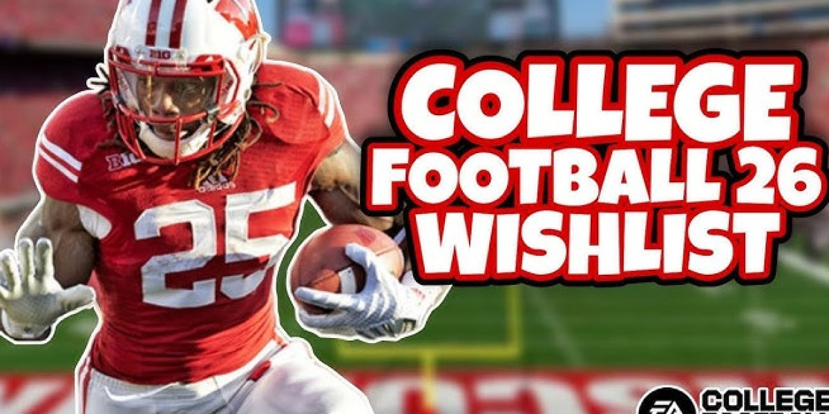 MMOexp CFB26: What to Expect from College Football 26