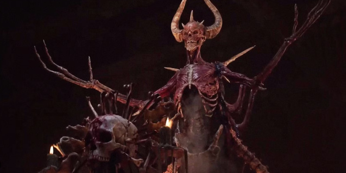 MMOEXP Diablo4： Diablo 4: Way of the Three Quest Guide