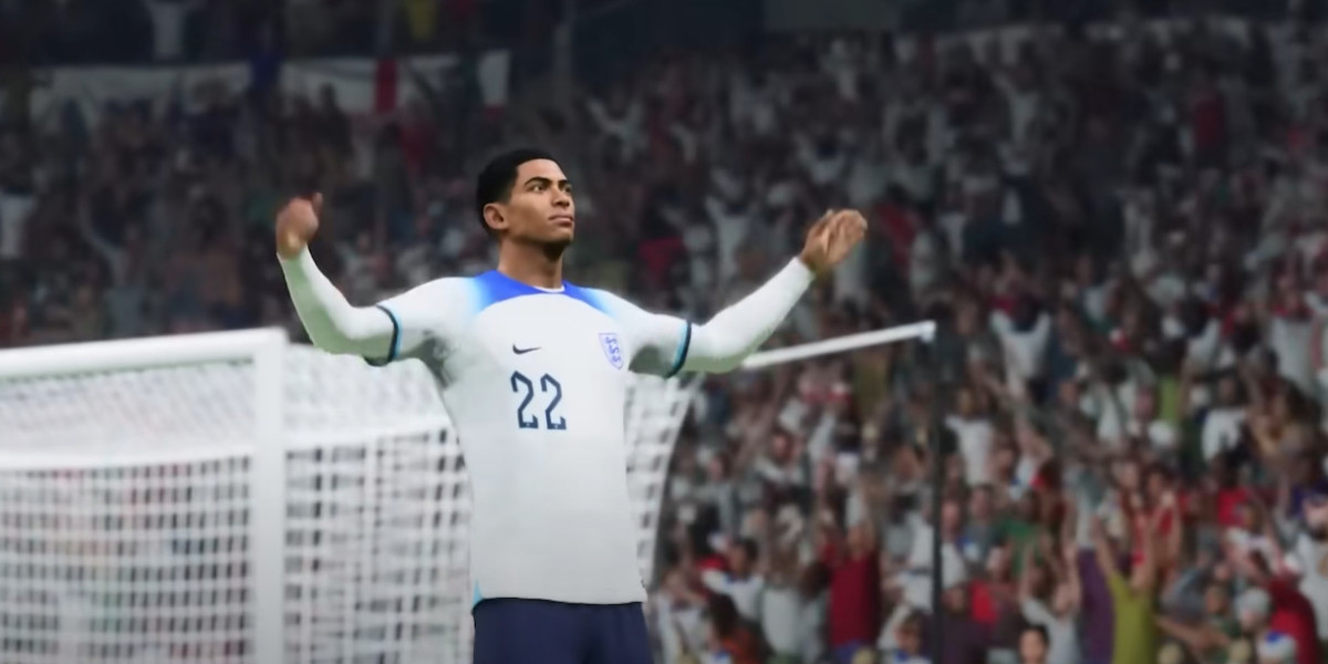Unlocking EA FC 25 New Moves: A Guide by MMoexp