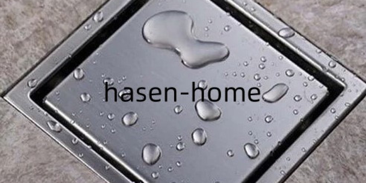 Where to Find Reliable Shower Drainage Factory Services for Renovations