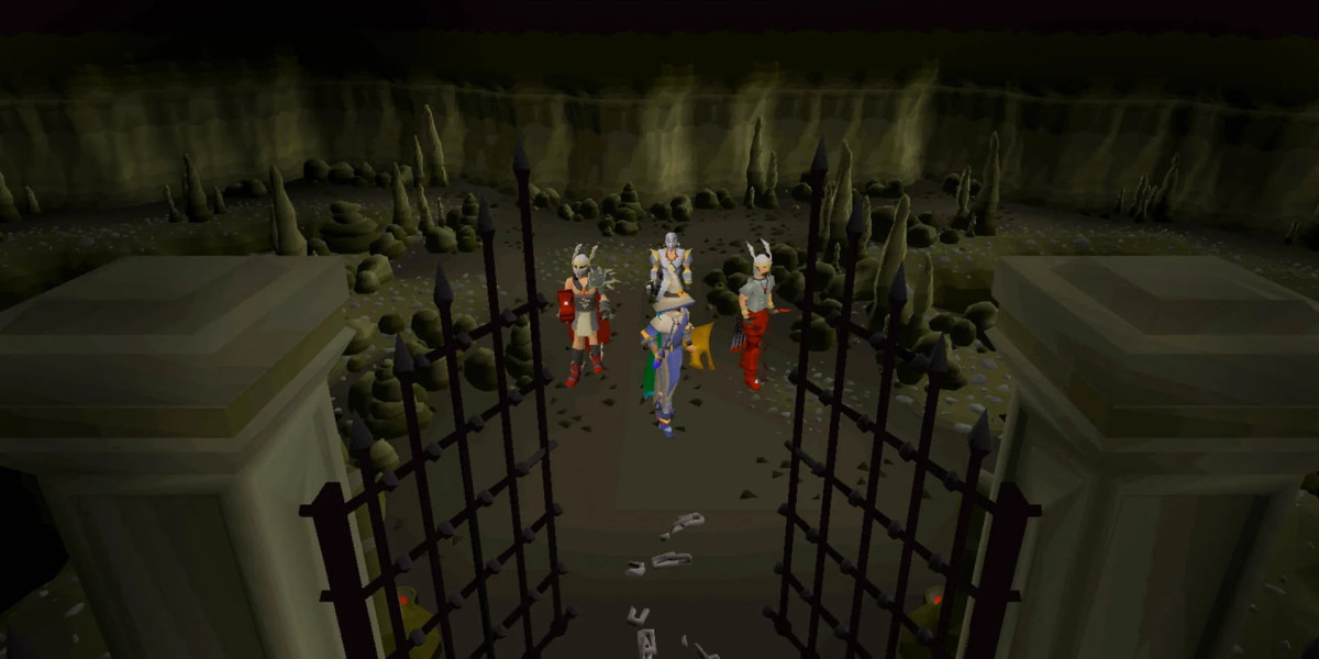 RSOrder Where to Find Yama's Contracts in Old School RuneScape