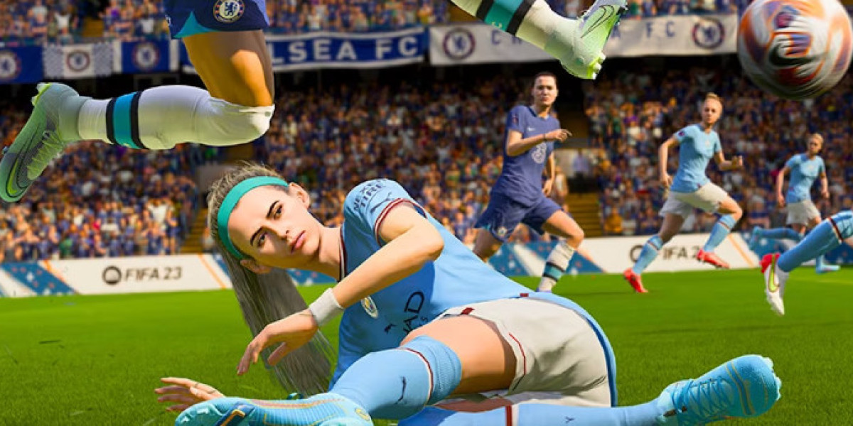 Gabby’s Grace Evolution Breakdown – FC 25 Coins