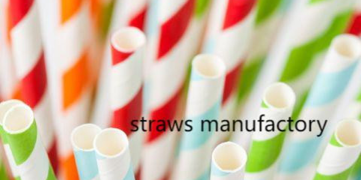 Sustainable Alternatives from Soton Straws