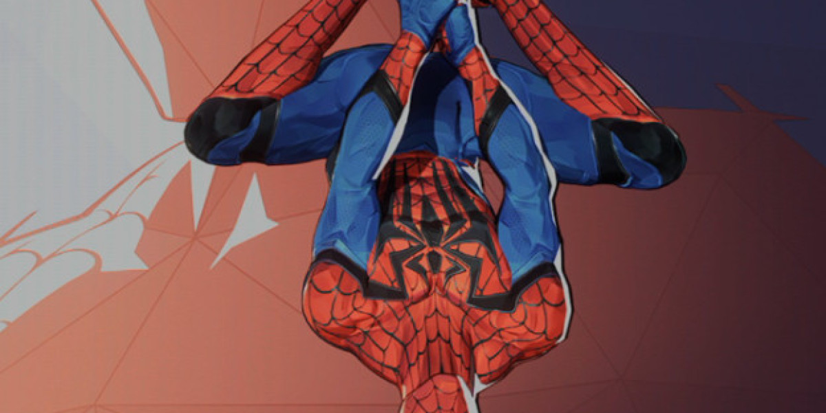 MMOEXP Marvel Rivals:Understanding Hero Abilities in Marvel Rivals