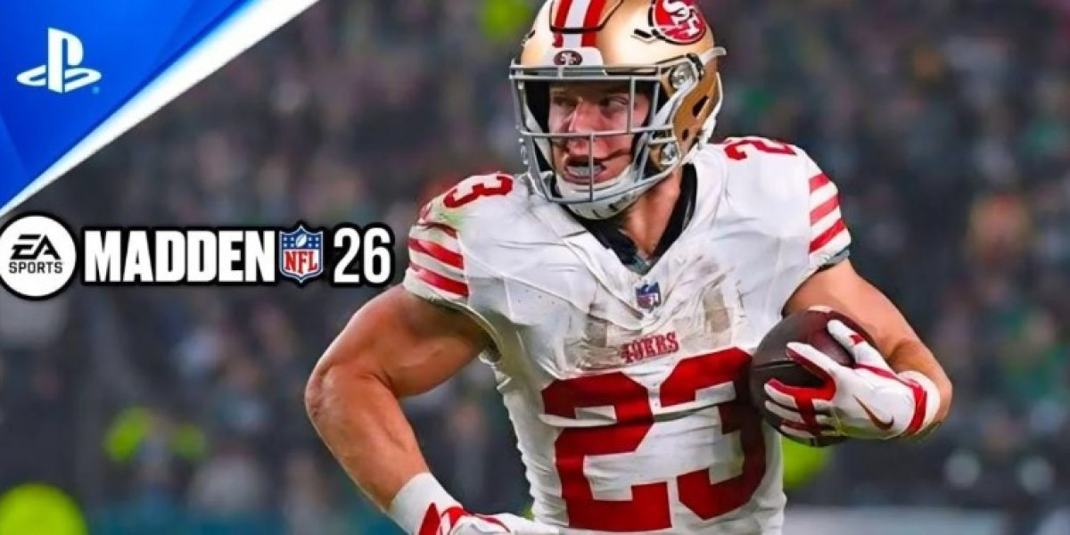 Madden 26 Coins Broadcast Breakdown: All the Changes You Need to Know
