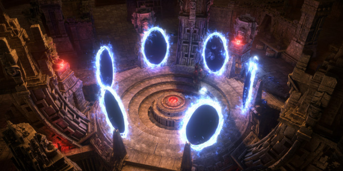MMOEXP POE2:Talismans: Crafting Items with Exceptional Power
