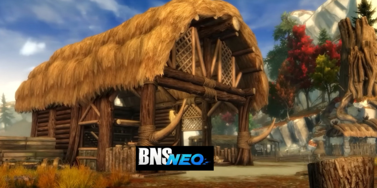 MMOexp BnS NEO Classic Divine Gems: Economy Overhauled for Balance