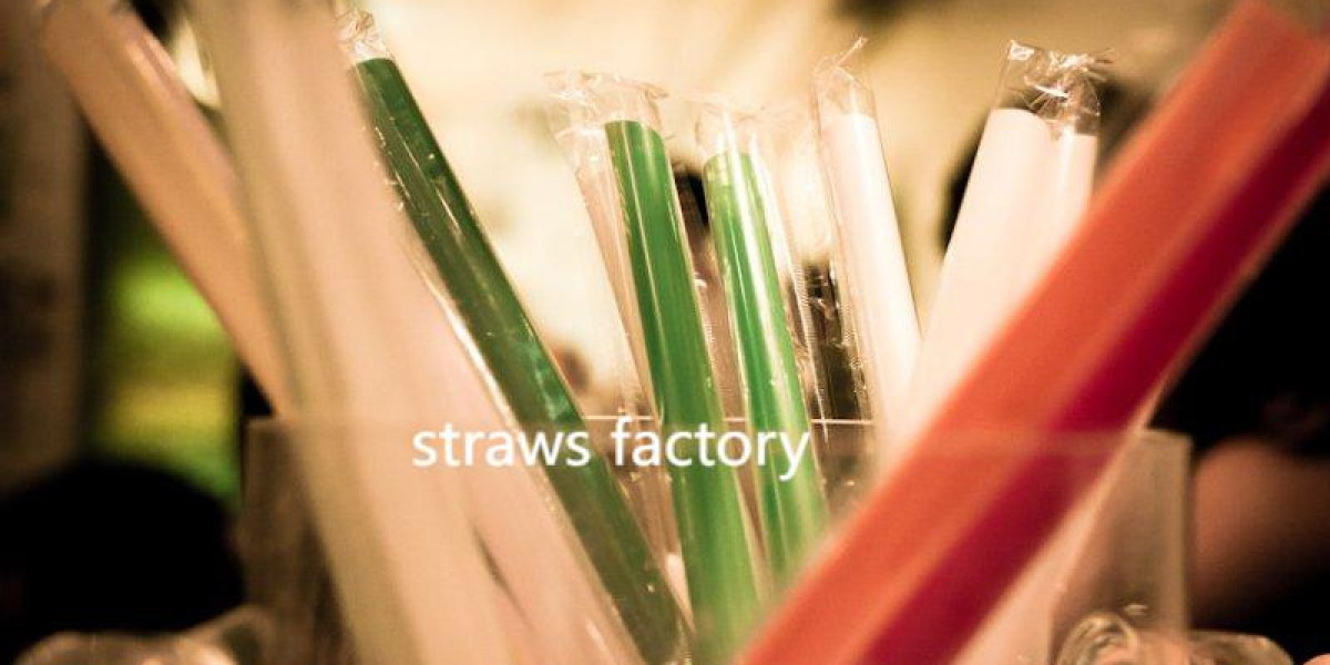 Soton Straws Drives Custom Green Solutions for Businesses