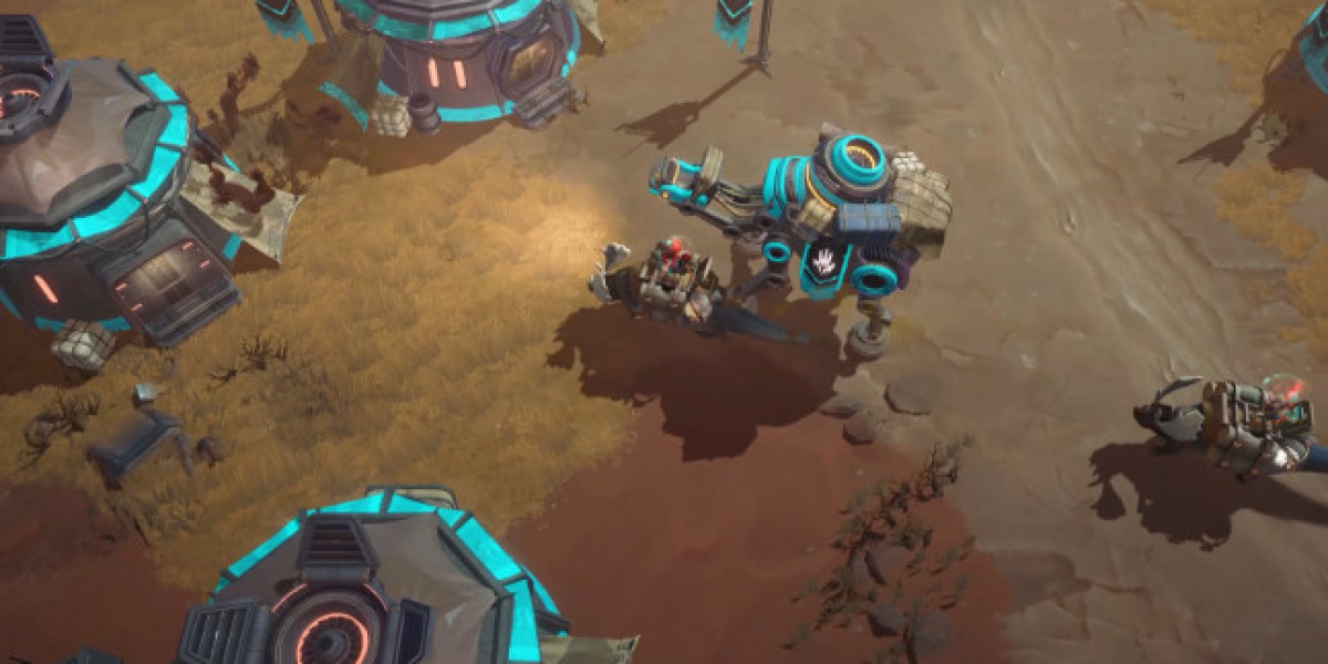 MMOEXP Warborne Above Ashes：Starfall Farming Tips in Warborne