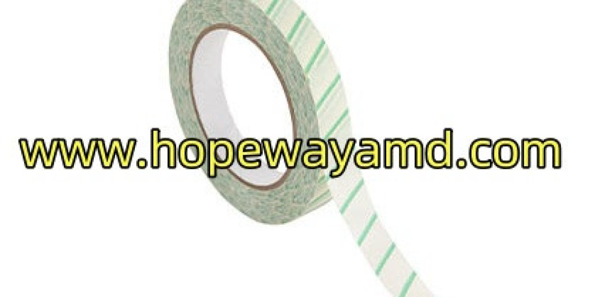 Effective Sterilization Monitoring Using Steam Indicator Strips Tape