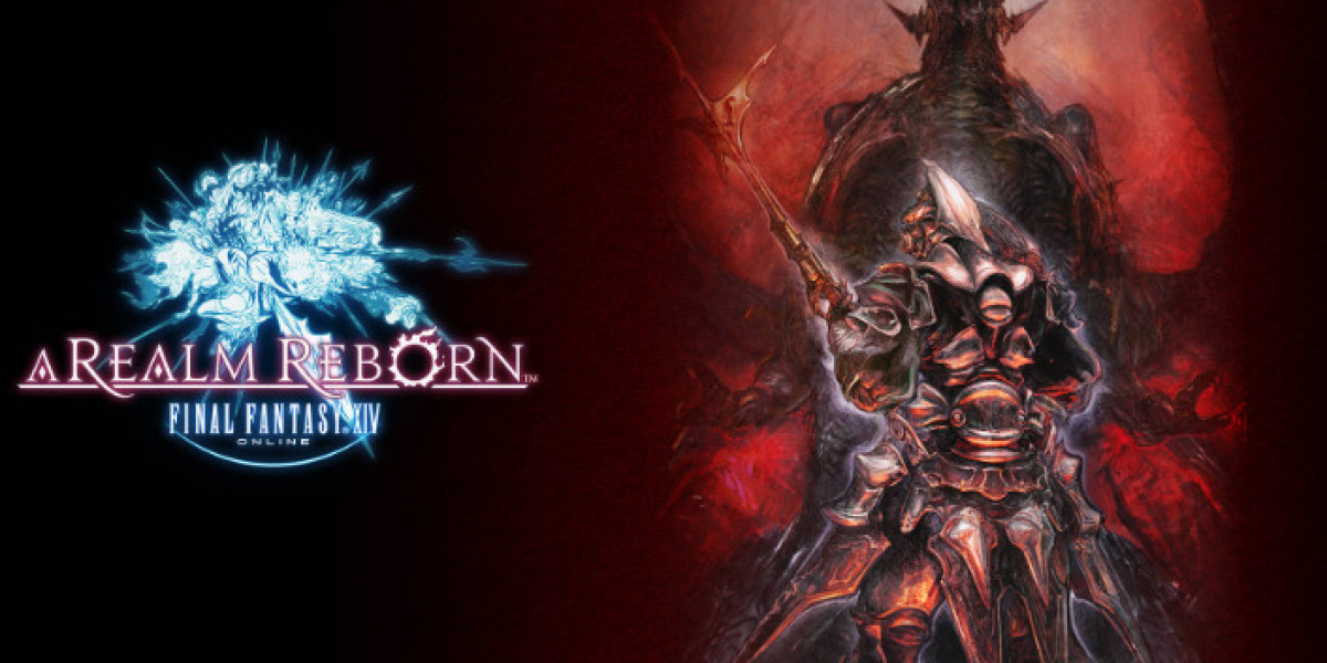 MMOEXP How to Earn Gil in Final Fantasy XIV