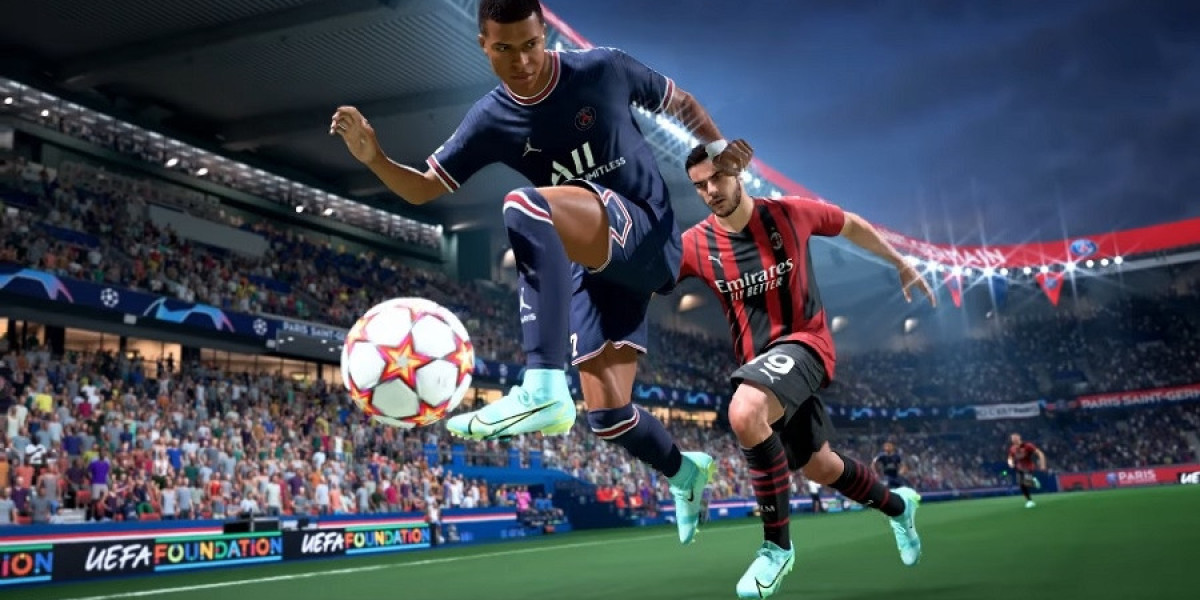 FC 25 promising to continue to release games