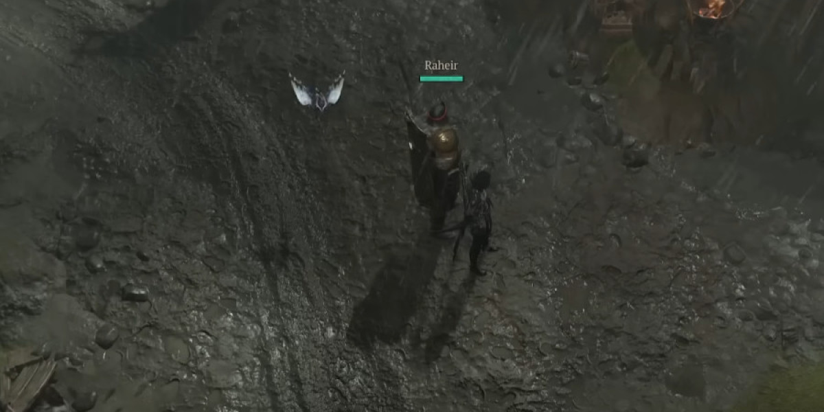 MMOexp: Horadric Phials Locations in Diablo 4