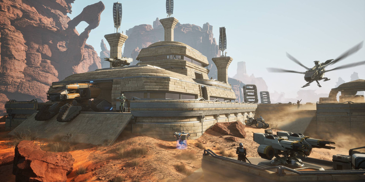 MMOexp Dune: Awakening – Earning the Crysknife, Blade of Shai-Hulud