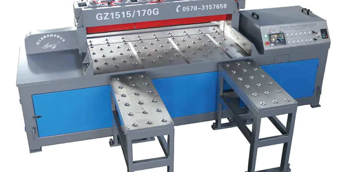 How Automatic Feed Functions Enhance Productivity in Aluminum Fabrication Processes