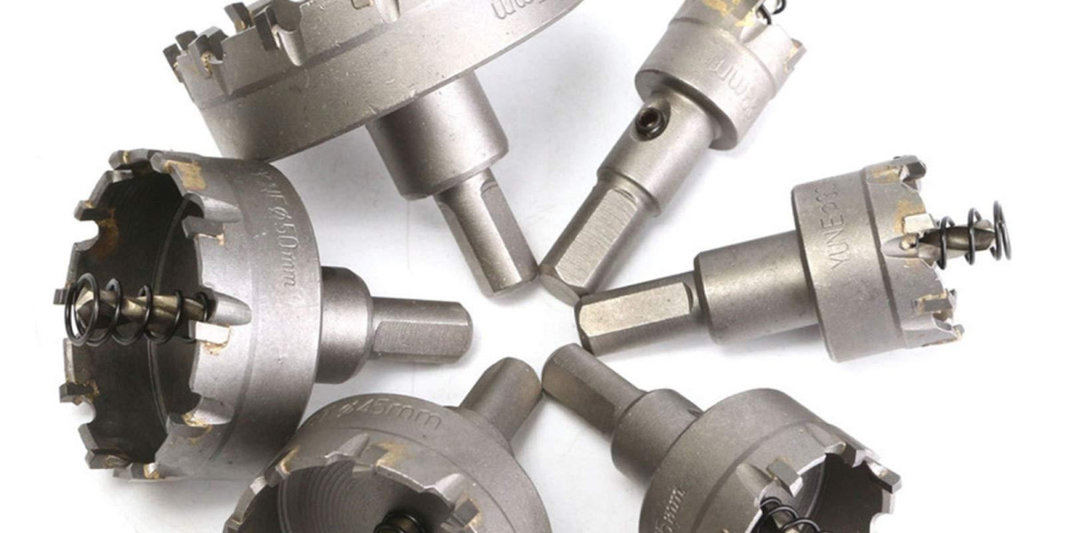 Where to Use the Fangda Hole Saw Cutter Efficiently