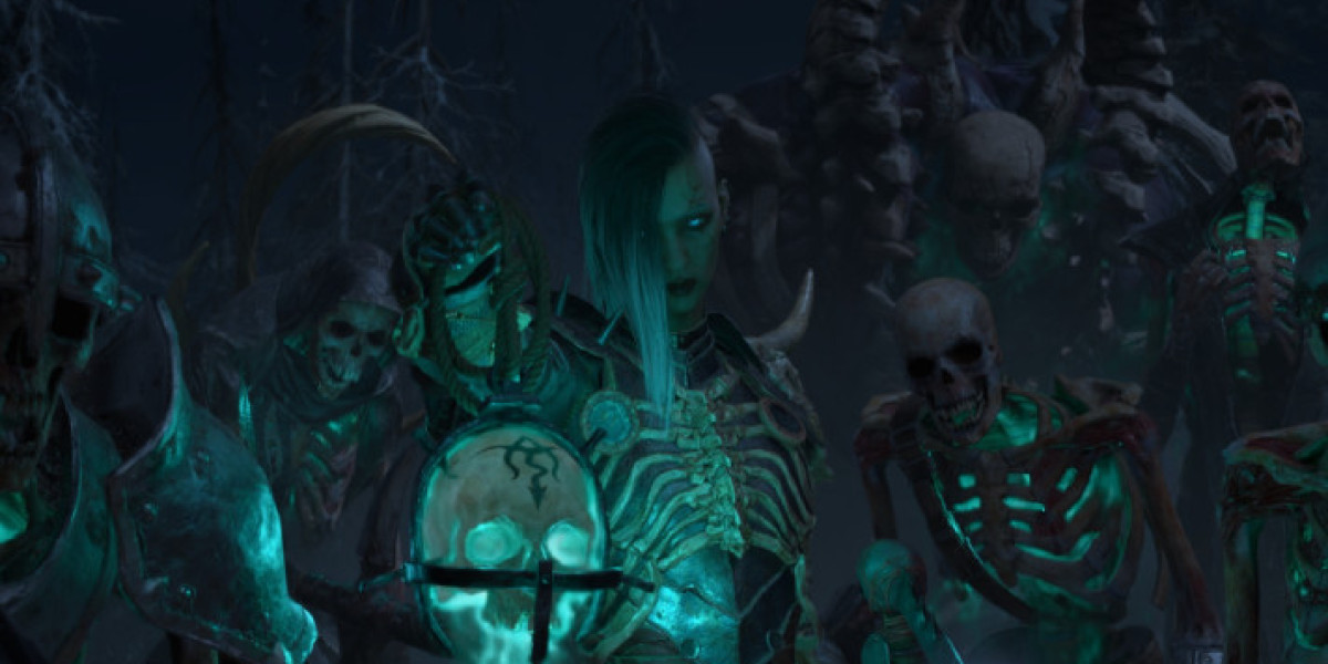 MMOEXP Diablo4：Ultimate Diablo 4 Guide: Surviving and Thriving in Sanctuary