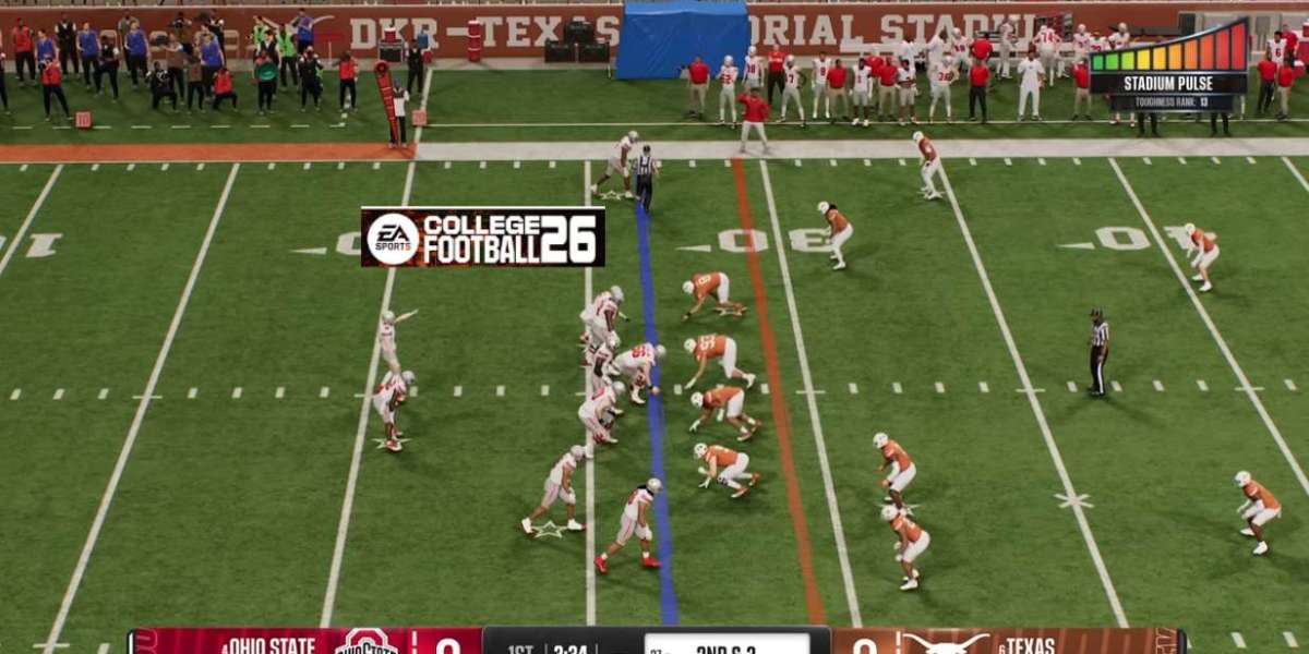 nba2king Welcome to College Football 26: A Road to Glory and Dynasty Guide
