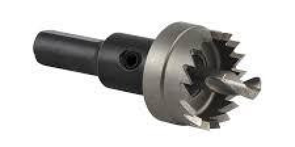 What Makes Fangda's Hole Saw Cutter Stand Out?