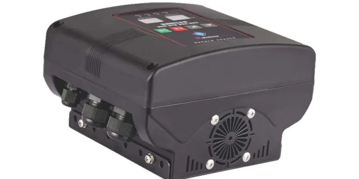 How Heat Resistance Affects the Reliability of Modern Magnetic Water Pump Systems