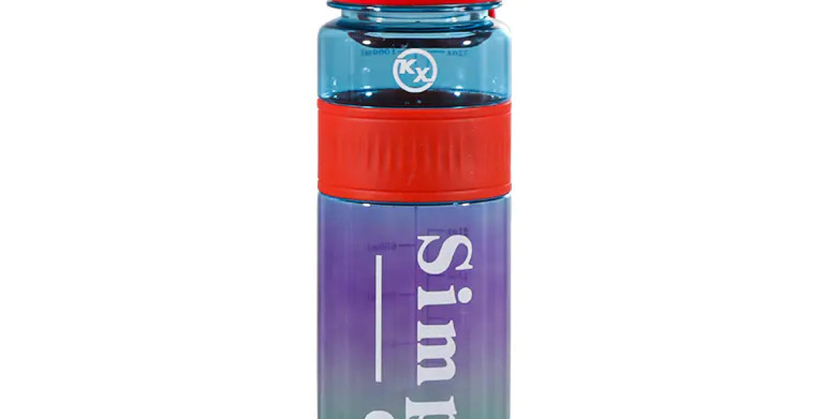 How Does Dropping a Leak Proof Plastic Water Bottle Impact Its Durability and Leak Performance?