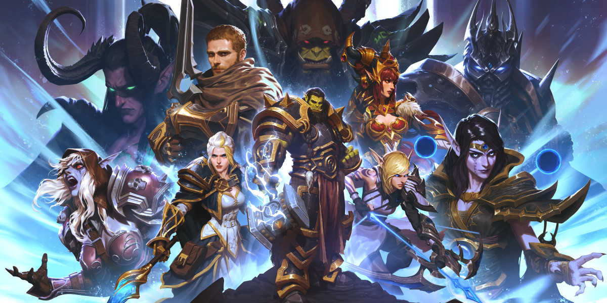 MMOexp WoW Classic 20th Anniversary: Although they're not elite monsters