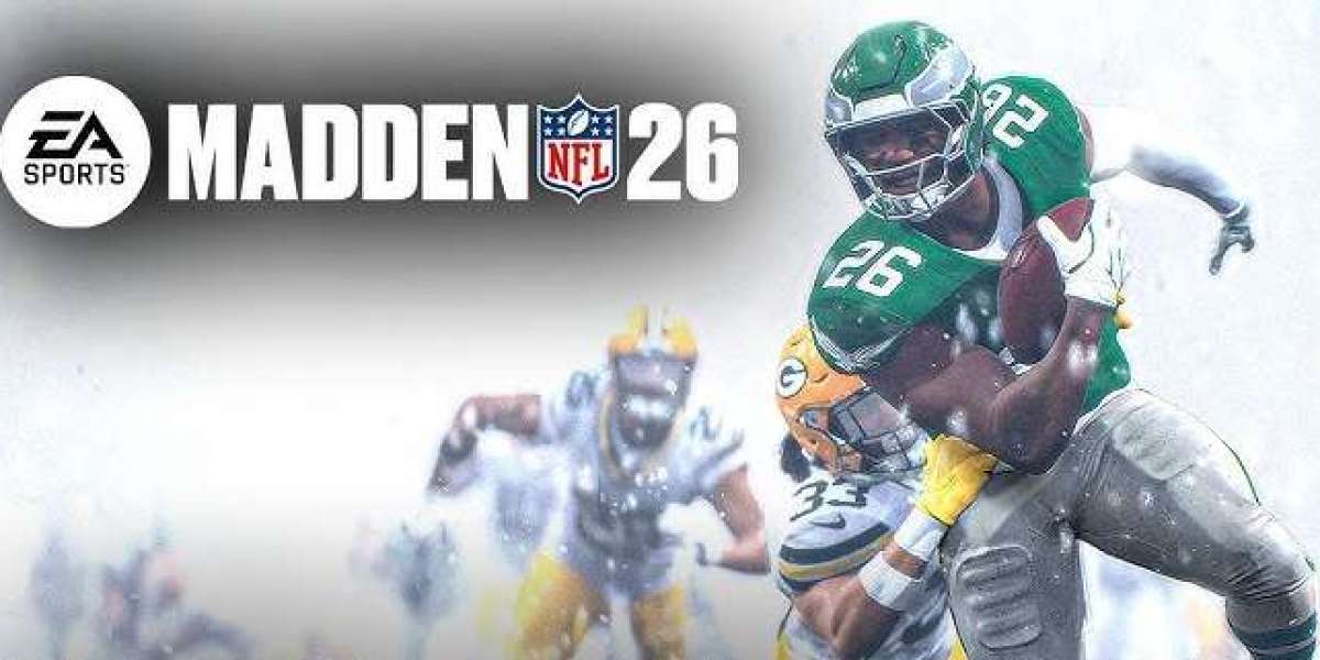 Madden 26 perfectly replicates the dominance