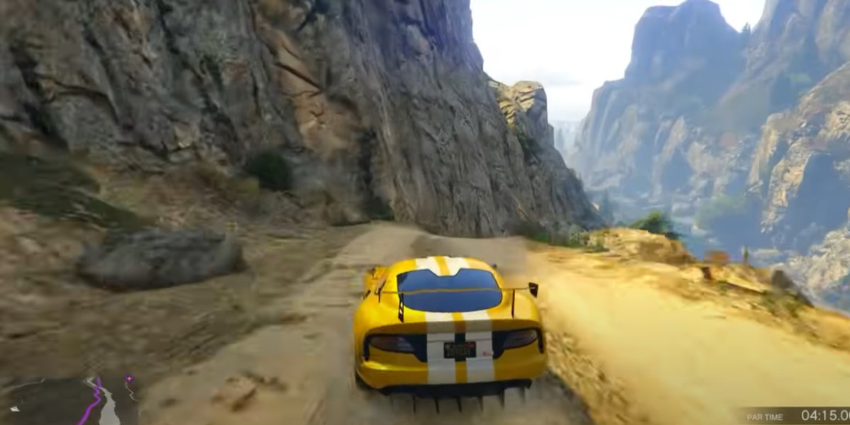 U4N - How to Build Your Character in GTA 5 with 11 Money-Saving Techniques