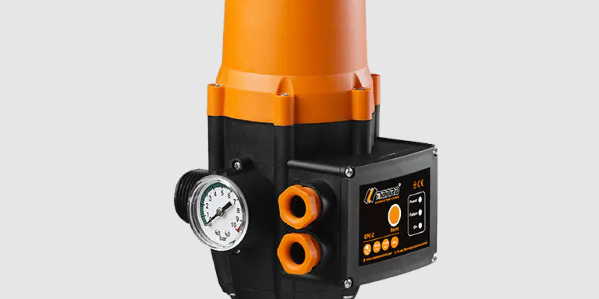 Best Practices for Calibrating and Fine-Tuning Pressure Control Devices in a Factory Environment