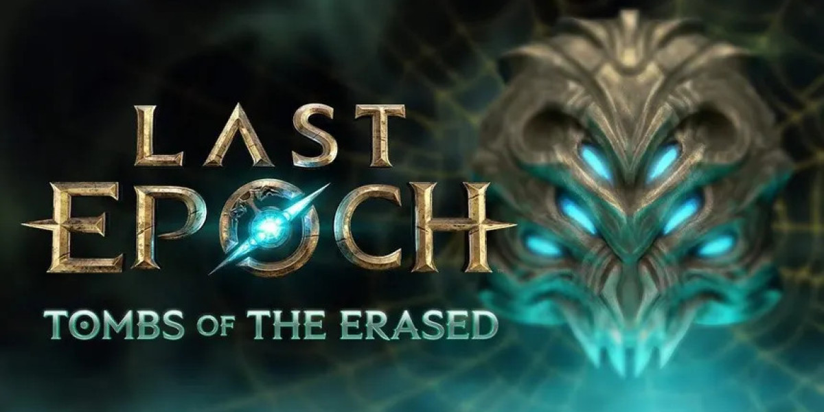 MMOexp Last Epoch: Other Base Classes and Considerations
