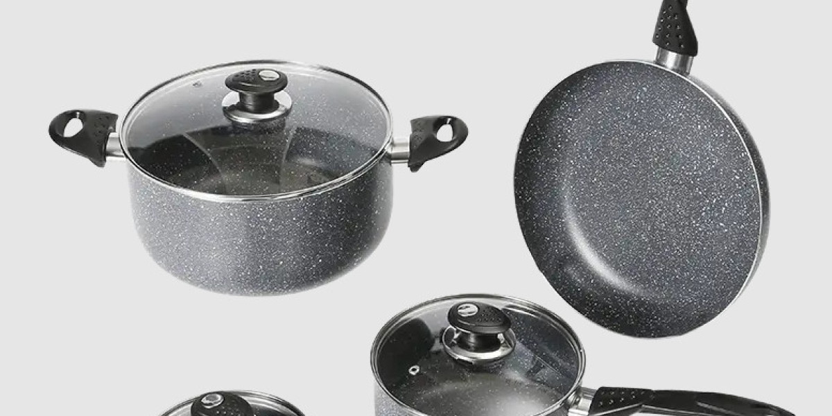Understanding the Portability of Pressed Cookware: Weight and Convenience
