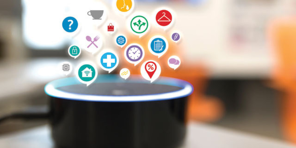 South America Voice Assistant Software Market Size, Share & Growth Forecast [2035]