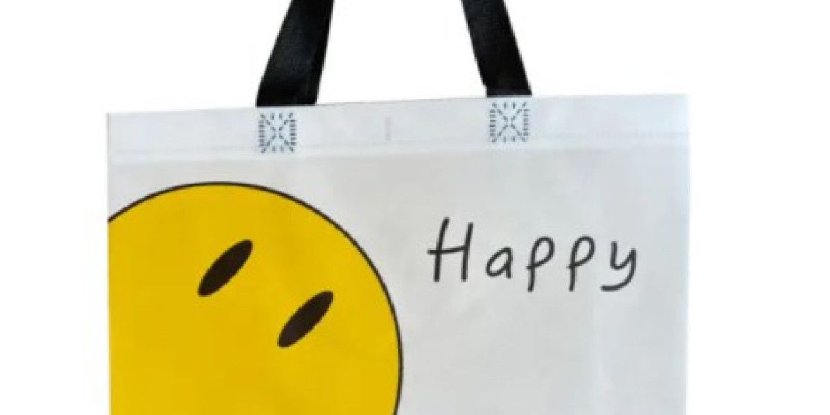 Evaluating the Durability of Non-Woven Shopping Bags Throughout the Entire Shipping Journey
