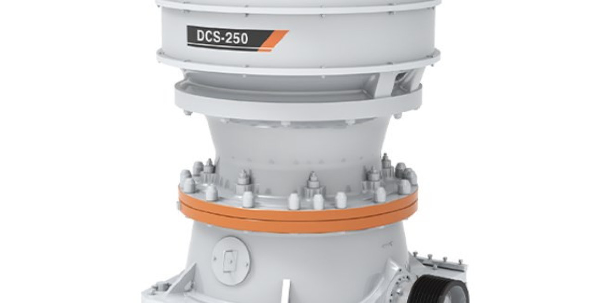 Evaluating the Energy Consumption and Efficiency Strategies of a Chinese Stationary Crusher