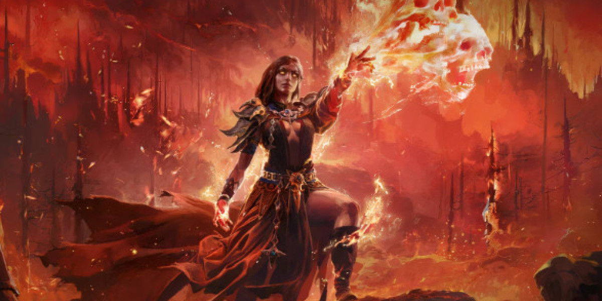 MMOEXP POE2:A Beginner's Guide to Artificer's Orb in Path of Exile 2