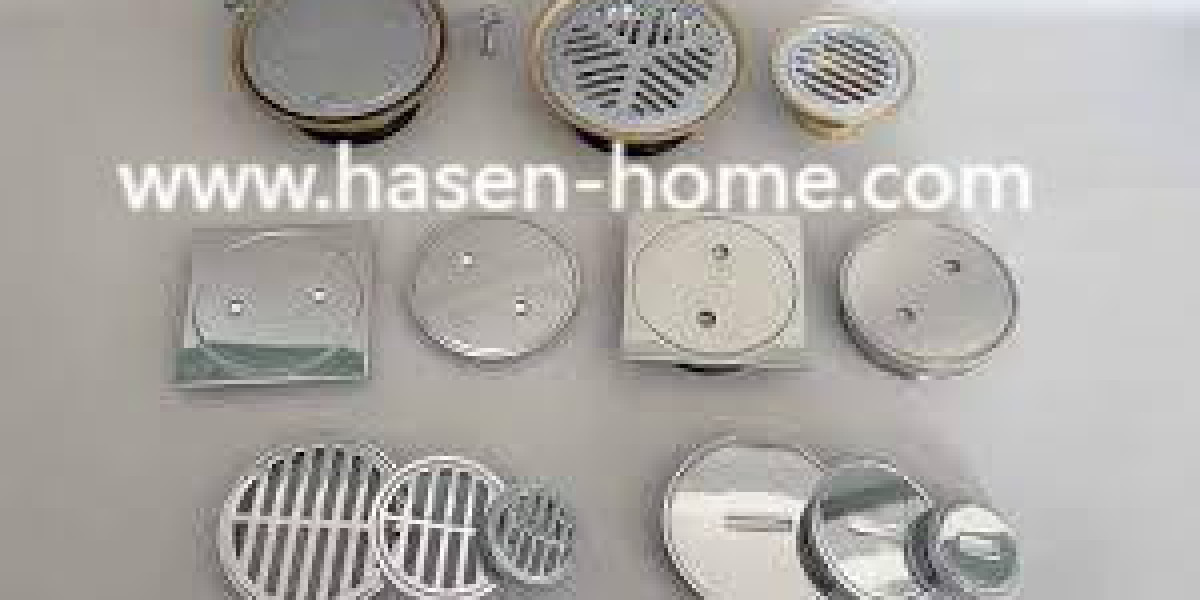 What Makes Haixin Drain Covers Perform Well?