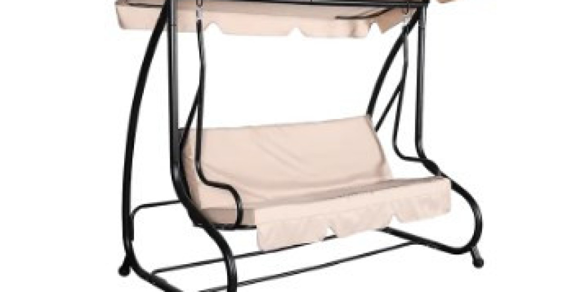 Understanding the Built-In Safety Protections of Outdoor Swing Glider Chairs During Regular Use