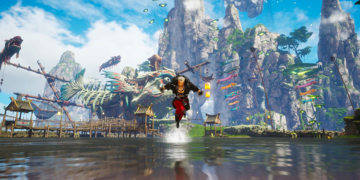 MMOexp BnS NEO: NC America seems aware of this concern
