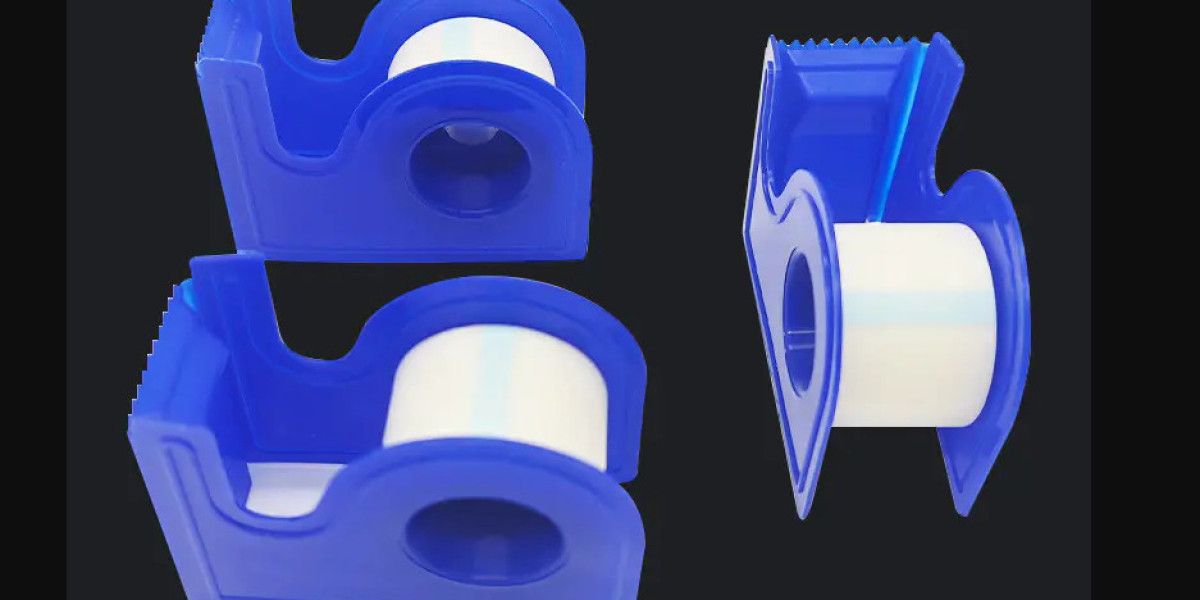 Waterproof Properties of Silicone Scar Reducing Tape and Its Suitability for Use