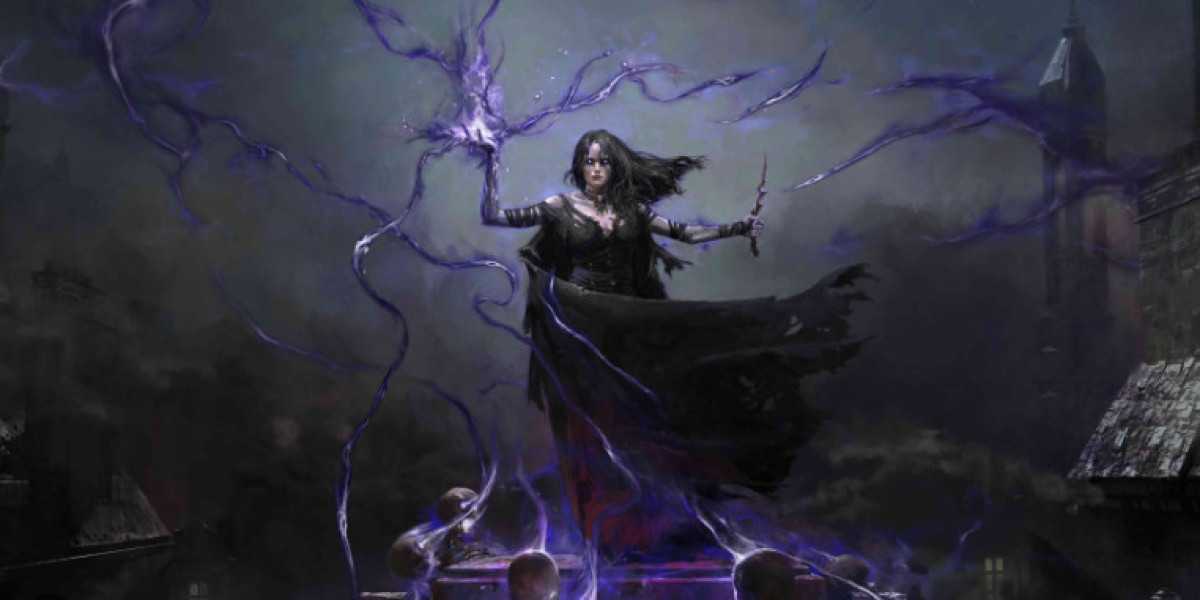 Azmerian Wisp Drop Guide – Poe 2 trade