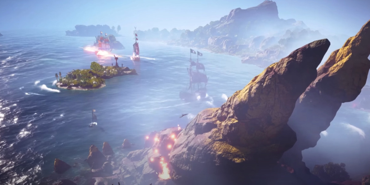 MMOexp: Creating Your Black Pearl Ship in Skull and Bones – A Step-by-Step Guide