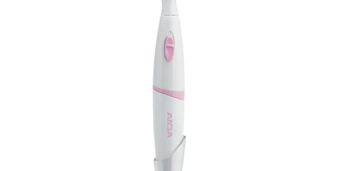 Enduring Performance: The Durability Factor of Women's Electric Epilator