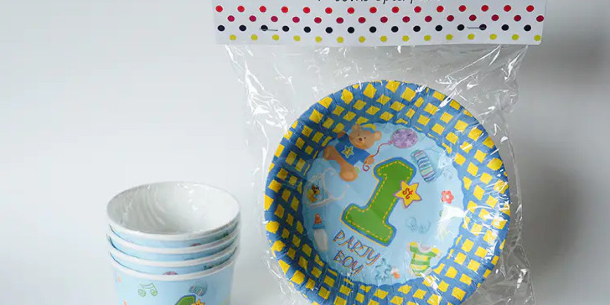 Do Disposable Paper Plates Withstand the Rigors of Packaging and Long-Distance Shipping?