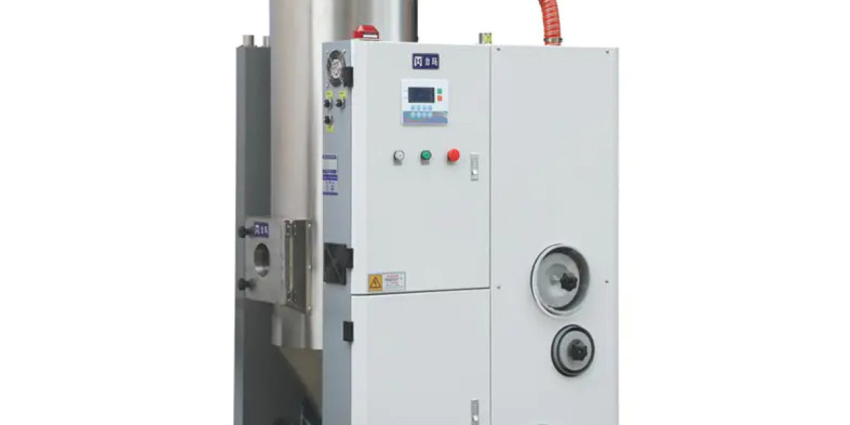 Key Factors Influencing the Efficiency of Dehumidifier Dryers in Persistent Damp and Humid Areas